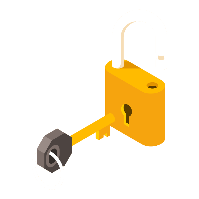 Secure Random Password Generator